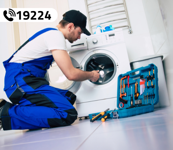 صيانة غسالات يونيون اير