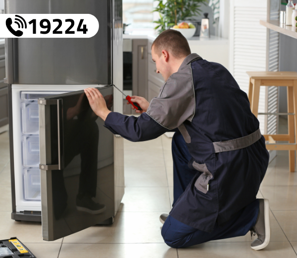 صيانة ثلاجات يونيون اير